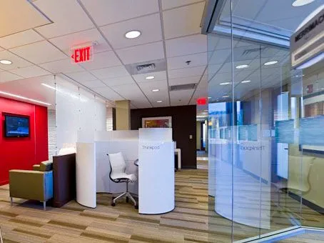 Regus - One Tara Boulevard - Nashua - NH - Media 1