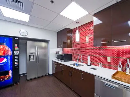 Regus - One Tara Boulevard - Nashua - NH - Thumbnail 3