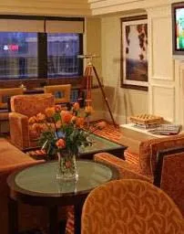 Stark Office Suites Stamford - Tresser Blvd - Stamford - CT - Media 1