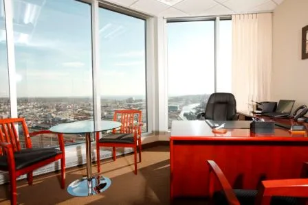 Stark Office Suites Stamford - Tresser Blvd - Stamford - CT - Thumbnail 4