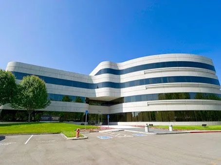 Regus - Pleasanton Center - Pleasanton - Thumbnail 3