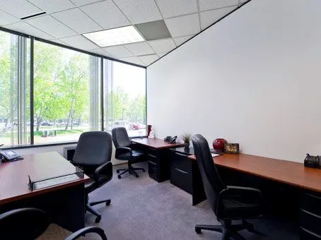Regus - Pleasanton Center - Pleasanton - Thumbnail 2