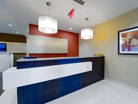 Regus - Gibson Building - West 116th Place - Leawood - KS - Thumbnail 2