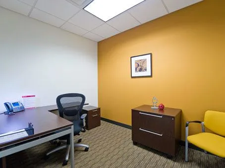 Regus - Gibson Building - West 116th Place - Leawood - KS - Thumbnail 3