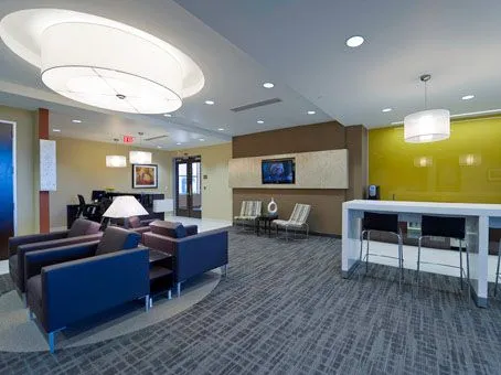 Regus - Gibson Building - West 116th Place - Leawood - KS - Media 1