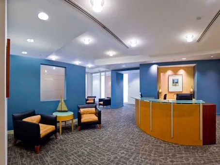 Regus - Peachtree Rd NE - Atlanta - Thumbnail 4
