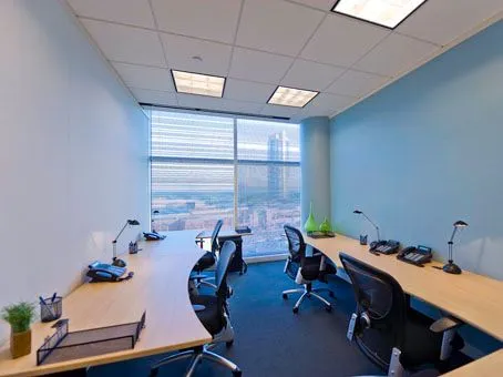 Regus - Peachtree Rd NE - Atlanta - Media 1