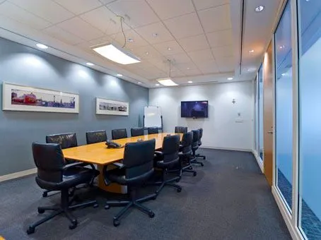 Regus - Peachtree Rd NE - Atlanta - Thumbnail 2