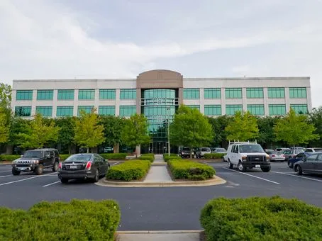 Regus - Meridian Parkway - Durham - Media 1