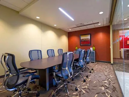 Regus - The Avenue Forsyth - Peachtree Parkway - Cumming - GA - Thumbnail 4