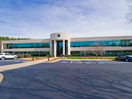 Regus - Johns Creek - Medlock Bridge Road - Duluth - GA - Thumbnail 2