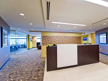 Regus - Johns Creek - Medlock Bridge Road - Duluth - GA - Thumbnail 3
