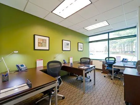 Regus - Johns Creek - Medlock Bridge Road - Duluth - GA - Thumbnail 4