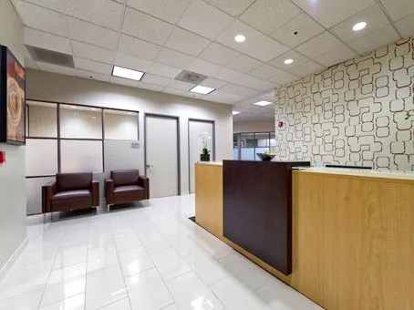 Regus - Mountain View Center - Mountain View - Thumbnail 3