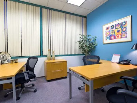 Regus - Mountain View Center - Mountain View - Thumbnail 4