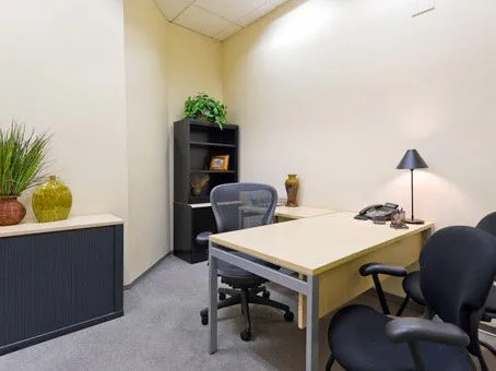 Regus - Mountain View Center - Mountain View - Media 1