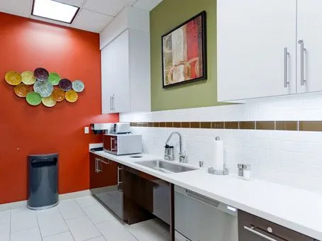 Regus - Mountain View Center - Mountain View - Thumbnail 2