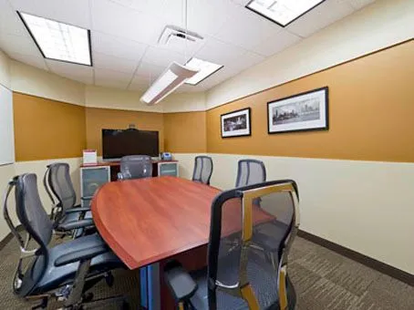Regus - Corporate Parkway - Center Valley - PA - Thumbnail 4