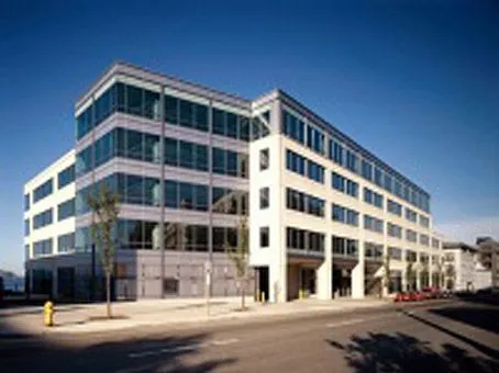Regus - World Trade Center - Elliott Avenue - Seattle - Washington - Thumbnail 2