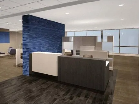 Regus - World Trade Center - Elliott Avenue - Seattle - Washington - Thumbnail 3