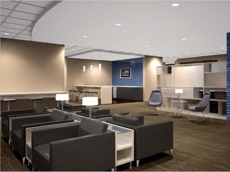 Regus - World Trade Center - Elliott Avenue - Seattle - Washington - Media 1