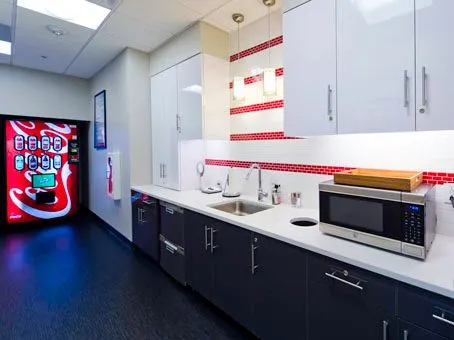 Regus - 4208 Six Forks Road - Raleigh - NC - Media 1