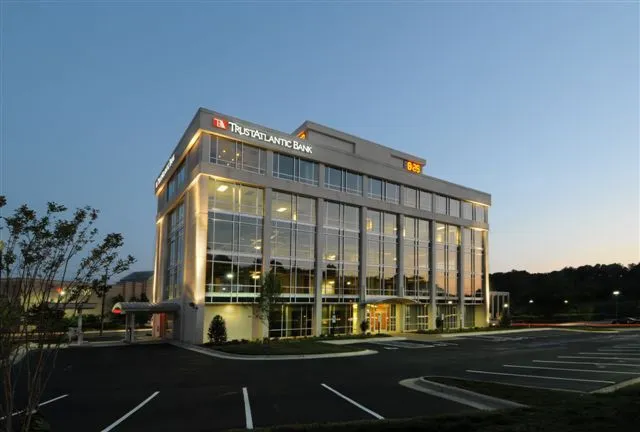 Office Evolution - Glenwood Avenue - Raleigh - NC - Thumbnail 3