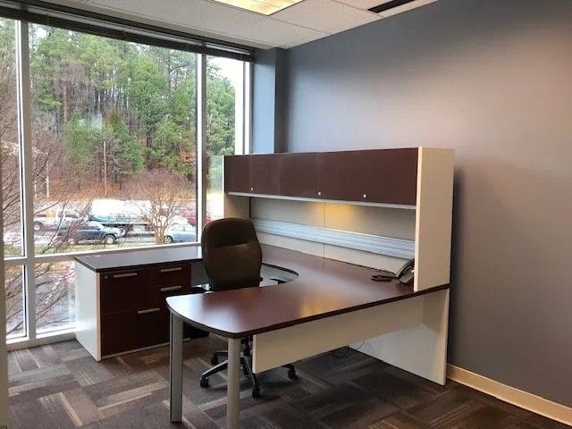 Office Evolution - Glenwood Avenue - Raleigh - NC - Thumbnail 2