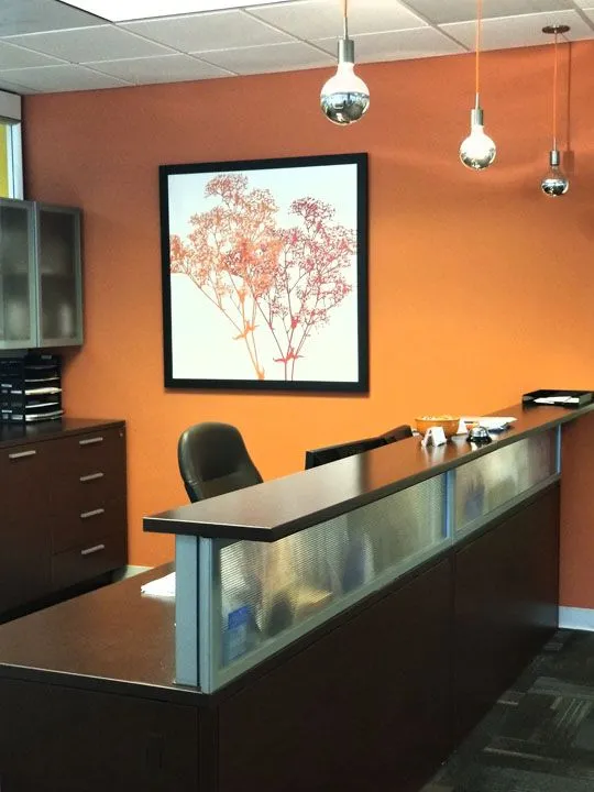 Office Evolution - Glenwood Avenue - Raleigh - NC - Thumbnail 4