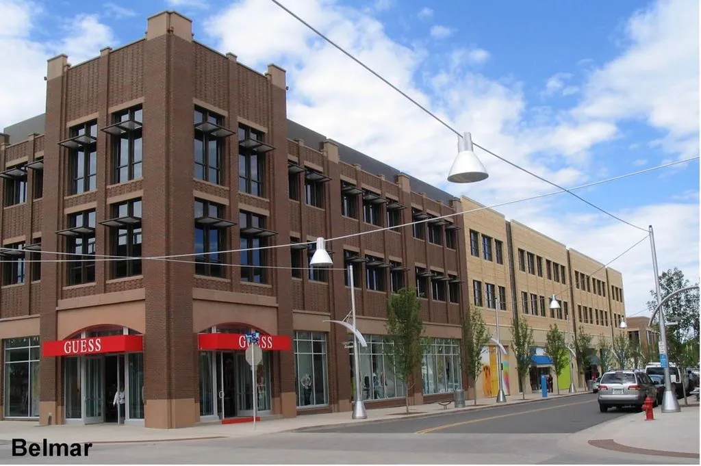 Office Evolution - Teller Street - Lakewood - CO - Thumbnail 3
