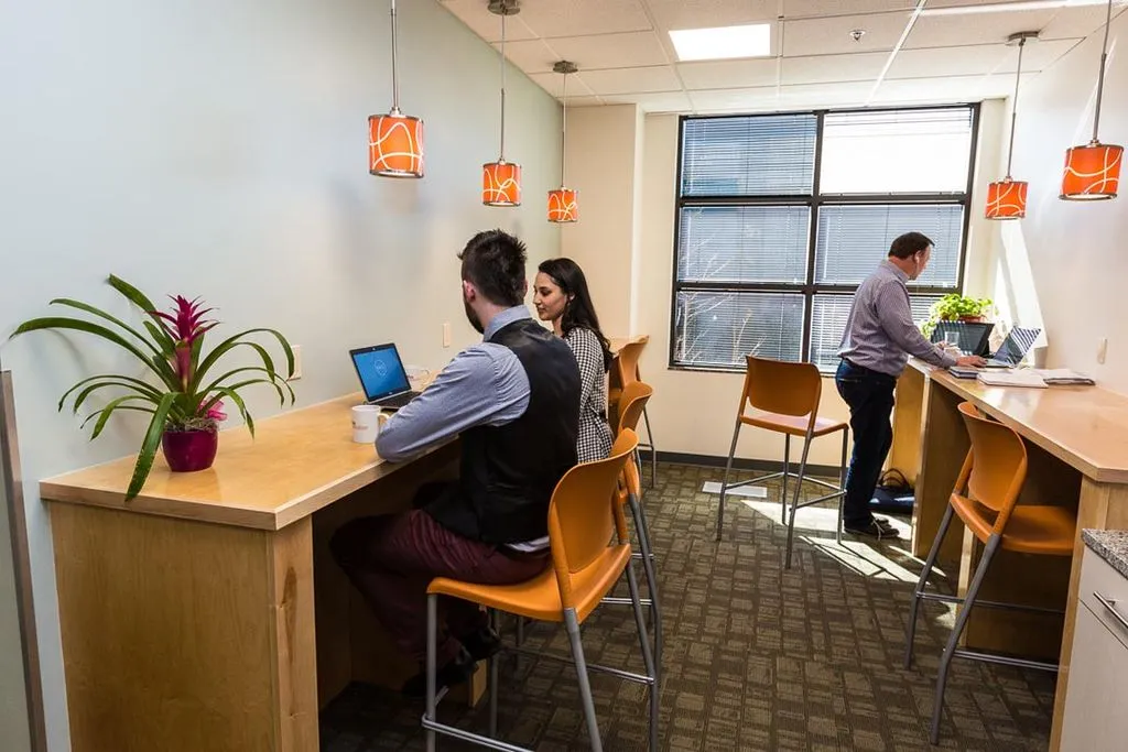 Office Evolution - Teller Street - Lakewood - CO - Thumbnail 4