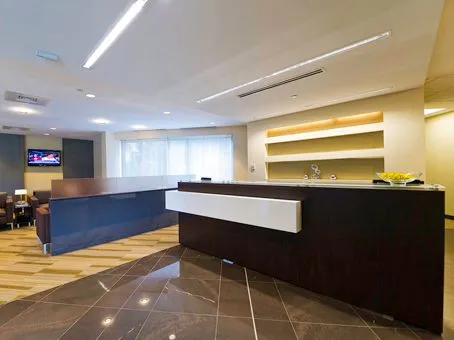 Regus - Waltham Centre - 303 Wyman St - Waltham - MA - Media 1