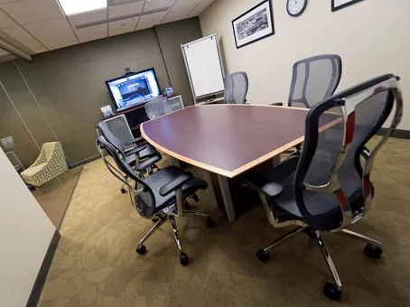 Regus - Waltham Centre - 303 Wyman St - Waltham - MA - Thumbnail 3