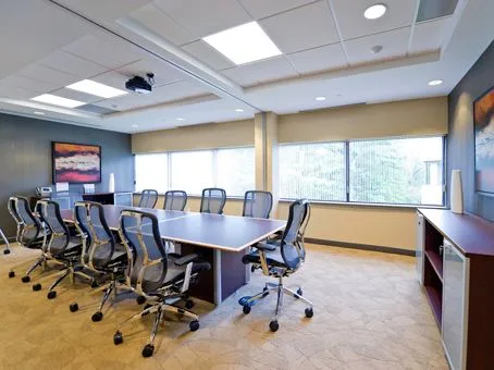Regus - Waltham Centre - 303 Wyman St - Waltham - MA - Thumbnail 2
