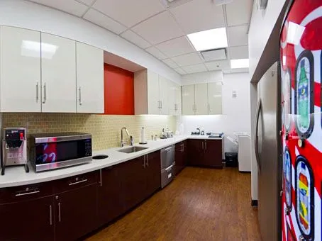 Regus - Prudential Tower - 800 Boylston Street  - Boston - MA - Thumbnail 4