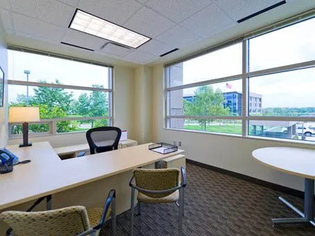 Regus - South State Commons - South State Street - Ann Arbor - Thumbnail 4