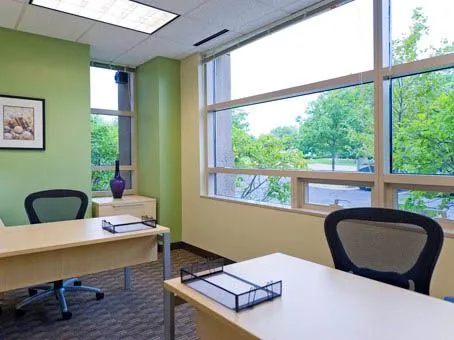 Regus - South State Commons - South State Street - Ann Arbor - Thumbnail 2