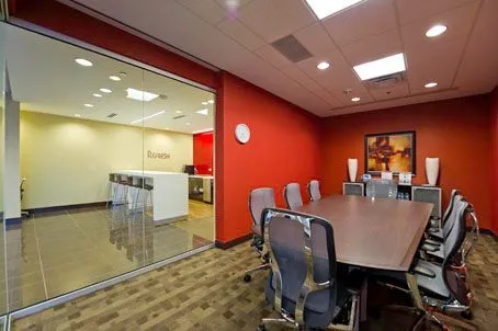 Regus - Perimeter Woods - Perimeter Parkway - Charlotte - NC - Thumbnail 4