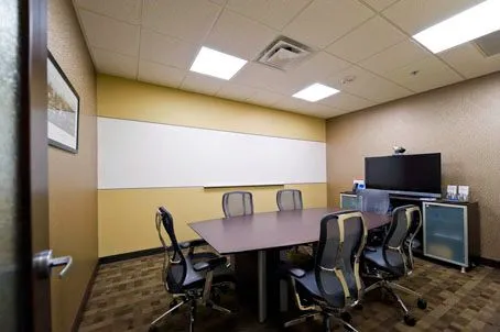 Regus - Perimeter Woods - Perimeter Parkway - Charlotte - NC - Media 1