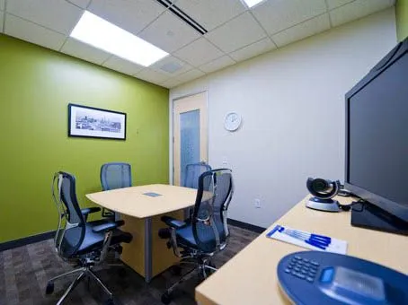 Regus - Park Bank Plaza - 2810 Crossroads Drive - Madison - WI - Media 1