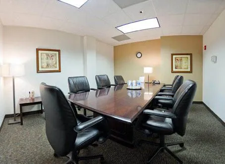 Regus - Hingham Center - Derby Street - Hingham - MA - Thumbnail 3