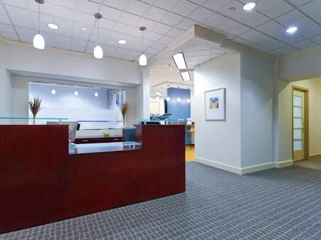 Regus - Quincy Center - Willard Street - Quincy - MA - Thumbnail 4