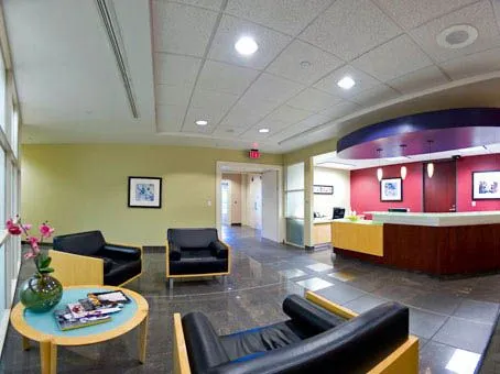 Regus - 6565 Americas Parkway NE - Albuquerque - NM - Thumbnail 2