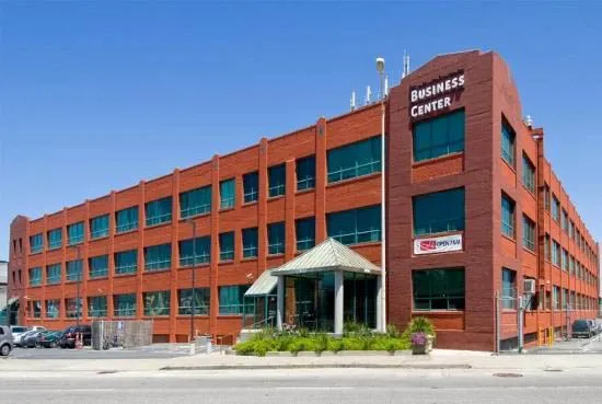 Bayshore Business Center - Bayshore - San Francisco - CA - Thumbnail 4