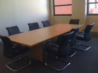 Bayshore Business Center - Bayshore - San Francisco - CA - Media 1