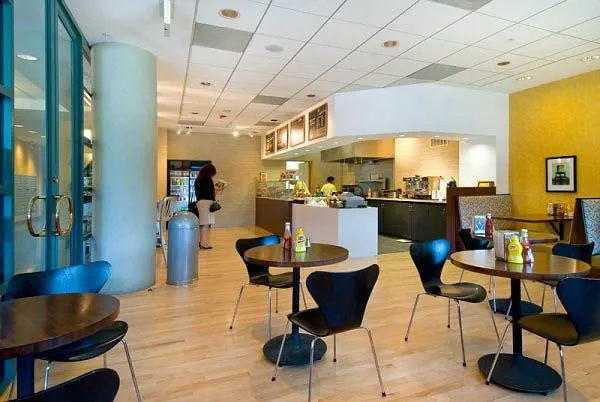 Bayshore Business Center - Bayshore - San Francisco - CA - Thumbnail 3