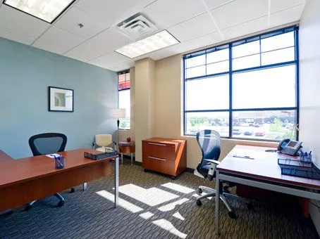 Regus - Arbor Lakes - Fountains Drive - Maple Grove - MN - Thumbnail 4