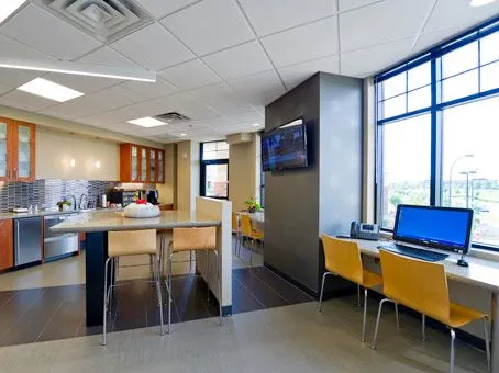 Regus - Arbor Lakes - Fountains Drive - Maple Grove - MN - Thumbnail 3