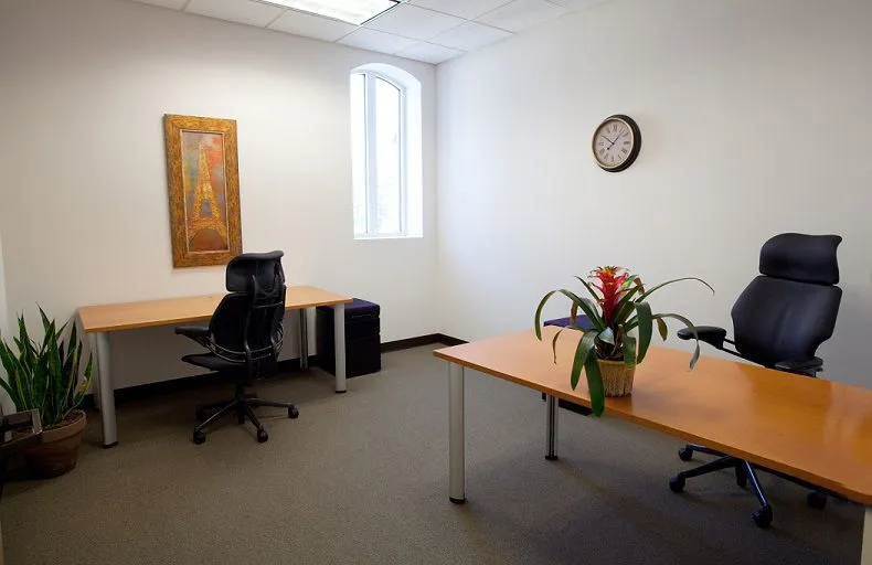 Executive Office Suites of Raleigh - Honeycutt Road - Raleigh - NC - Thumbnail 4