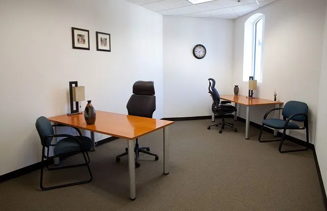 Executive Office Suites of Raleigh - Honeycutt Road - Raleigh - NC - Media 1